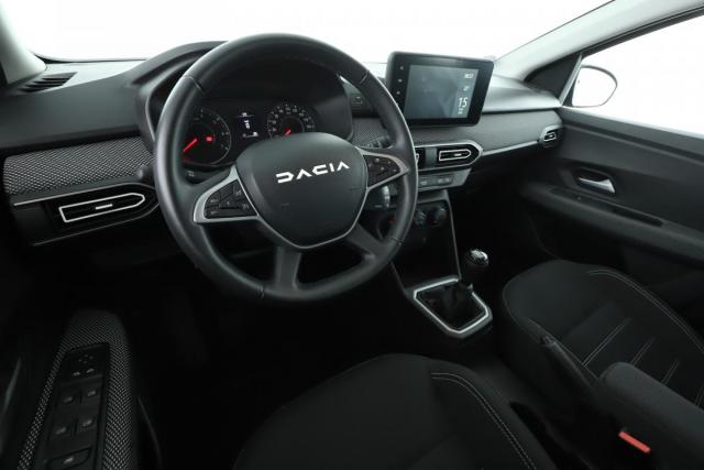 Dacia Sandero Iii image 7