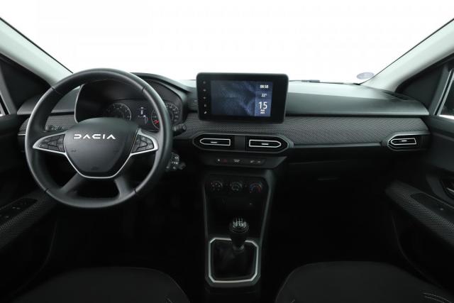 Dacia Sandero Iii image 5
