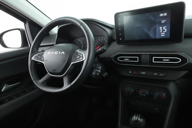 Dacia Sandero Iii image 9