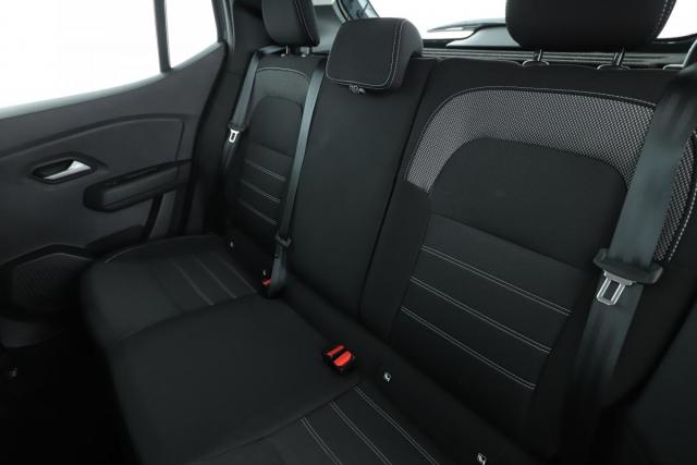 Dacia Sandero Iii image 1