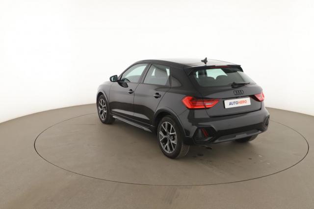 Audi A1 image 1