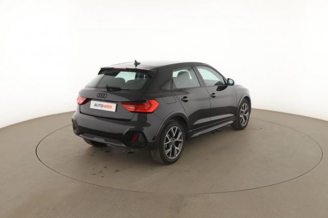 Audi A1 image 8