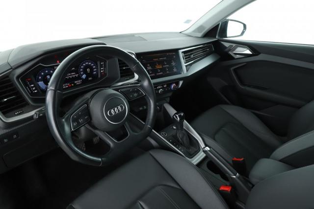 Audi A1 image 5