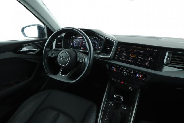 Audi A1 image 9