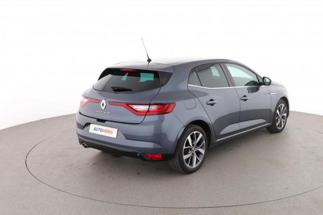 Renault Mégane image 7