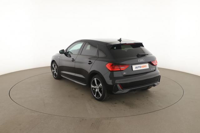 Audi A1 Sportback image 2