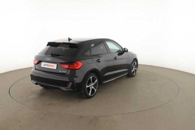 Audi A1 Sportback image 4