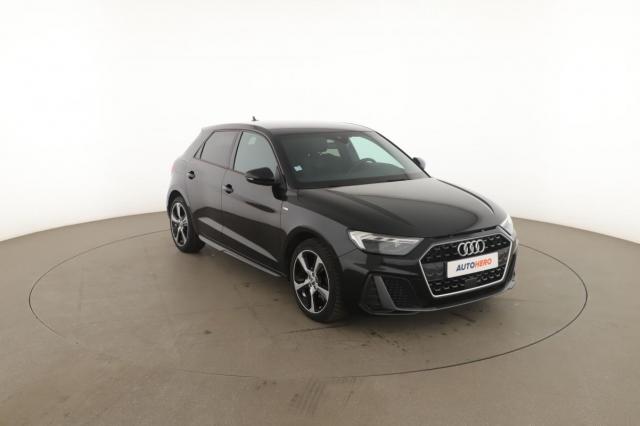 Audi A1 Sportback image 9