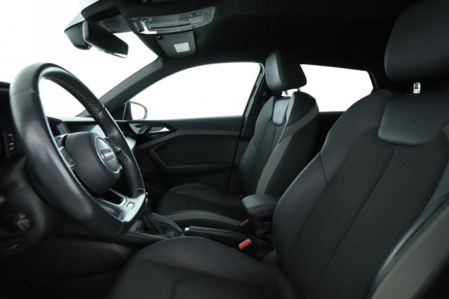 Audi A1 Sportback image 8