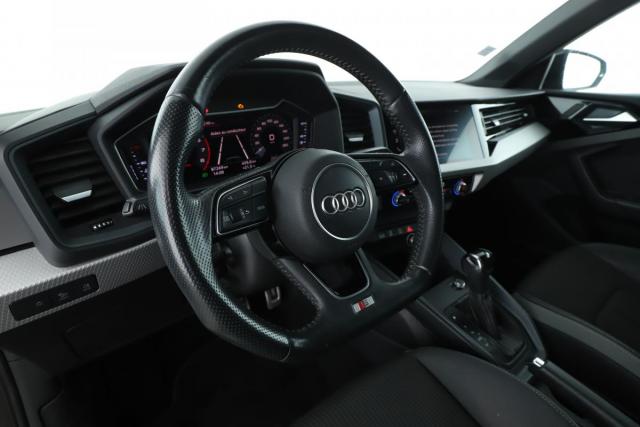 Audi A1 Sportback image 3