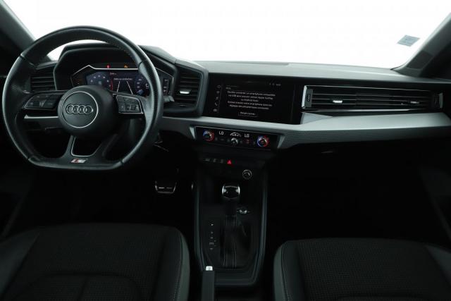 Audi A1 Sportback image 5