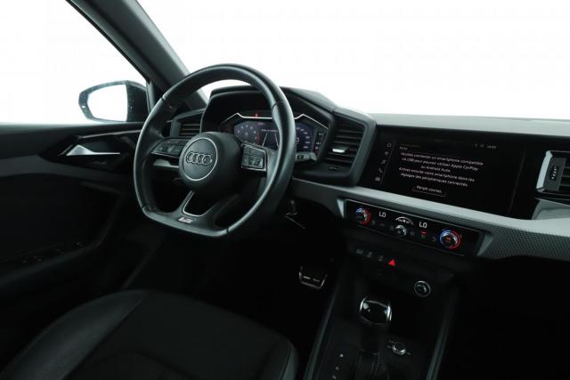 Audi A1 Sportback image 6