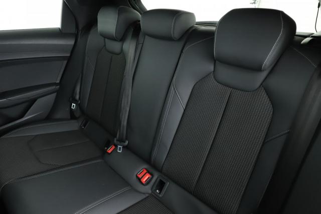 Audi A1 Sportback image 1