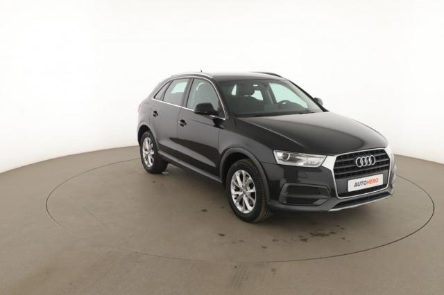 Audi Q3 image 1
