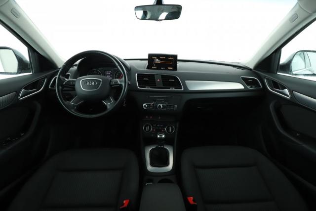 Audi Q3 image 9