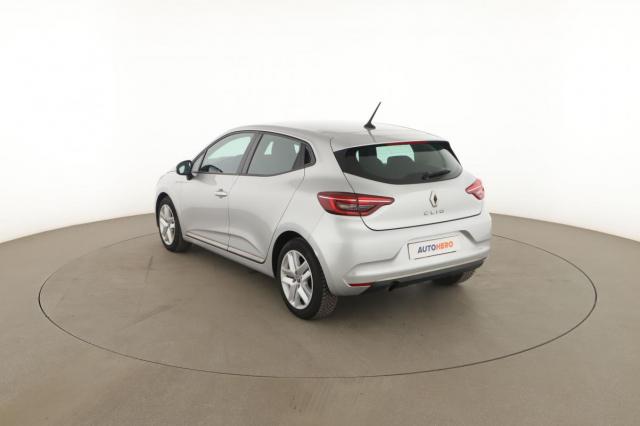 Renault Clio image 2