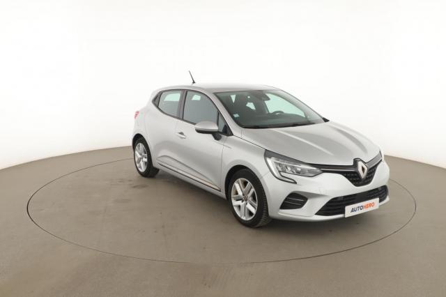 Renault Clio image 8