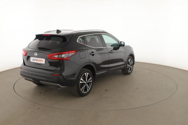 Nissan Qashqai image 4