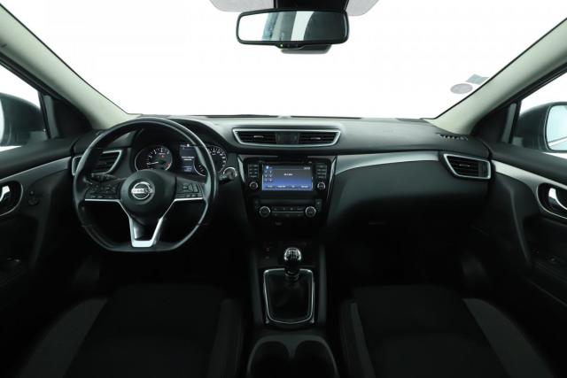 Nissan Qashqai image 1