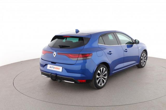 Renault Mégane image 7