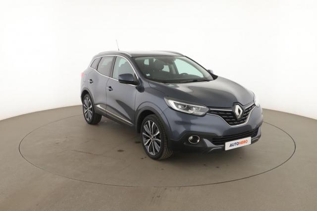 Renault Kadjar image 8