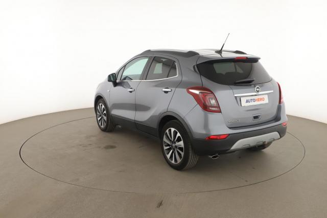 Opel Mokka X image 5