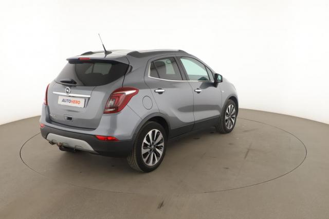 Opel Mokka X image 2
