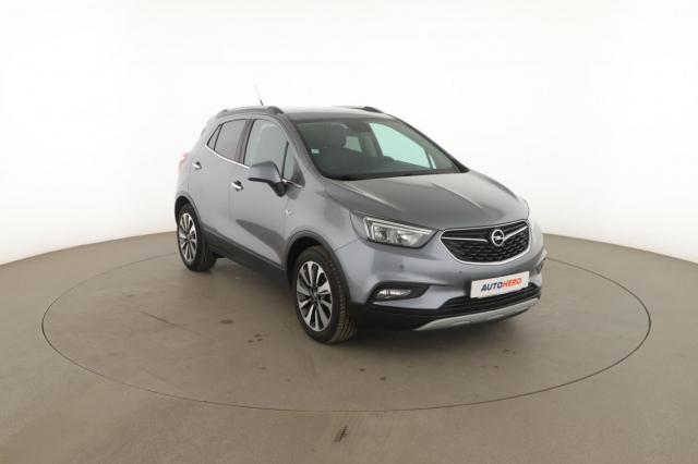 Opel Mokka X image 3