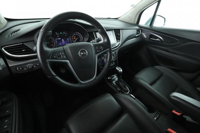Opel Mokka X image 6