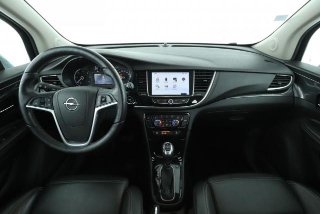 Opel Mokka X image 9