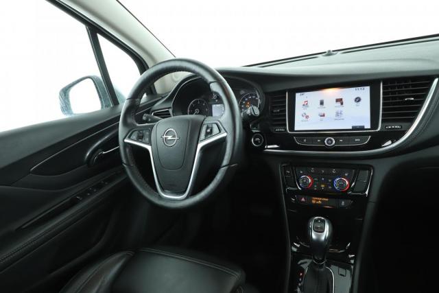 Opel Mokka X image 4