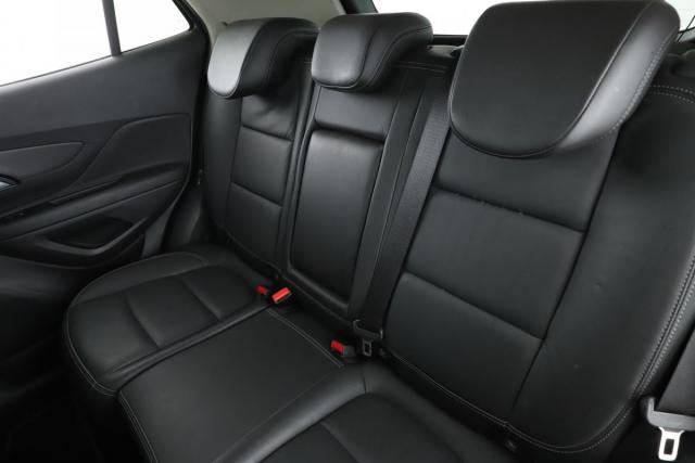 Opel Mokka X image 7