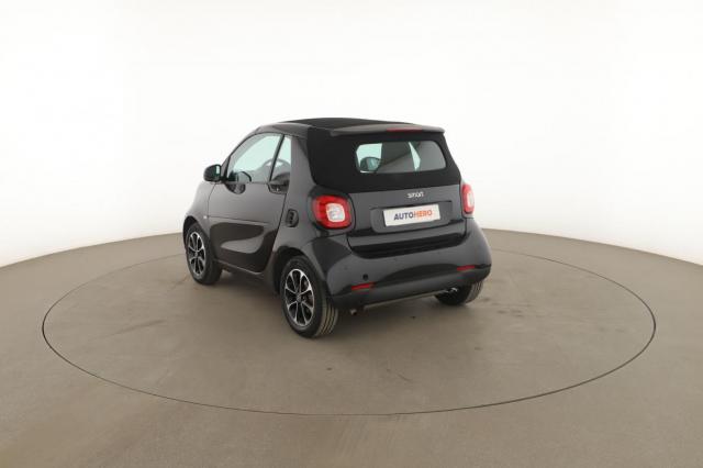 Smart Fortwo image 1