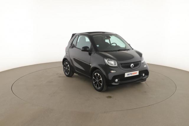 Smart Fortwo image 5