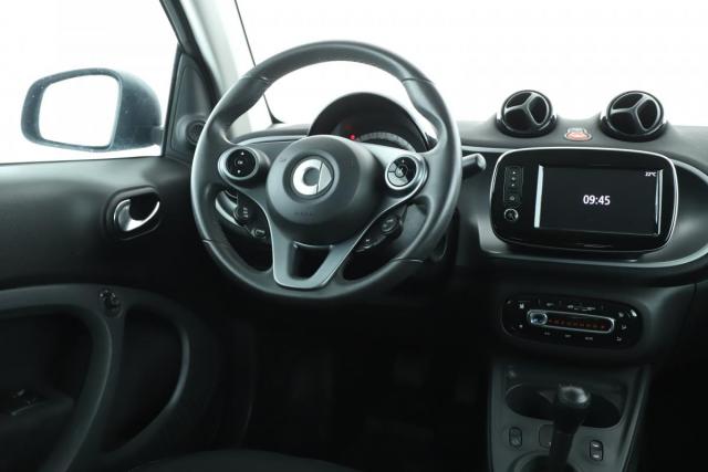 Smart Fortwo image 9