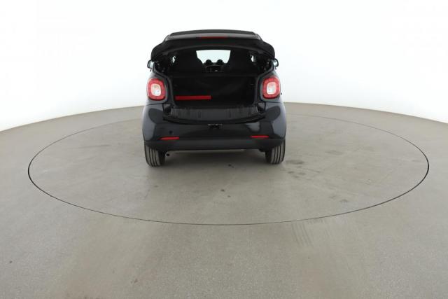 Smart Fortwo image 8