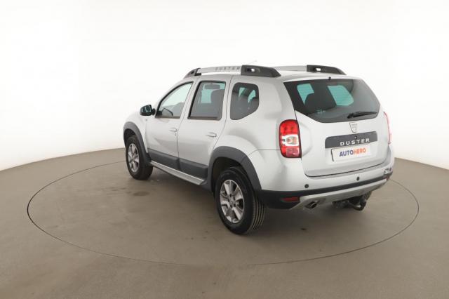 Dacia Duster image 1