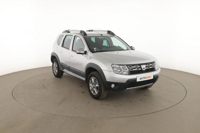 Dacia Duster image 9