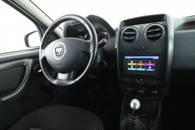 Dacia Duster image 7