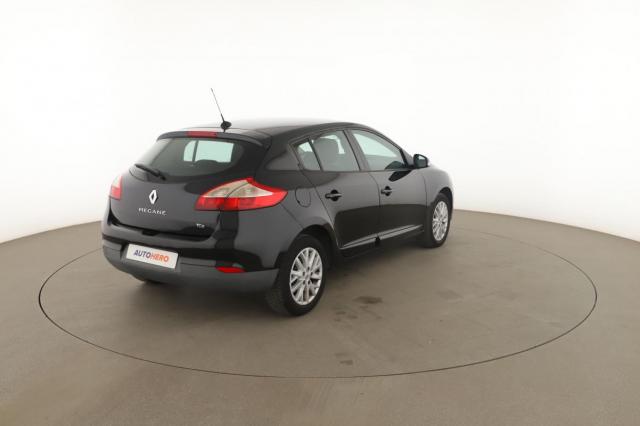 Renault Mégane image 2