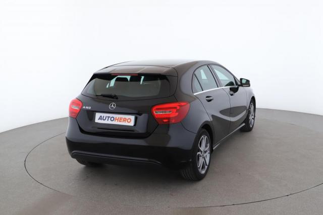 Mercedes Benz Classe A image 4