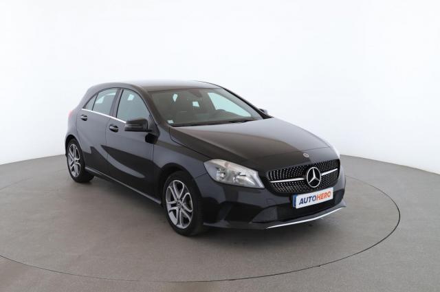 Mercedes Benz Classe A image 1