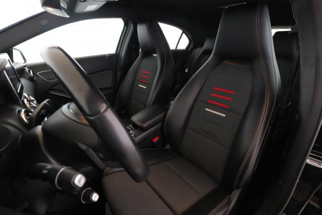 Mercedes Benz Classe A image 3