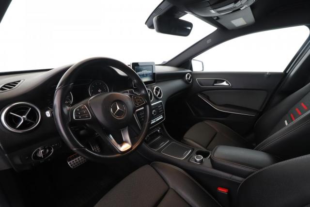 Mercedes Benz Classe A image 7