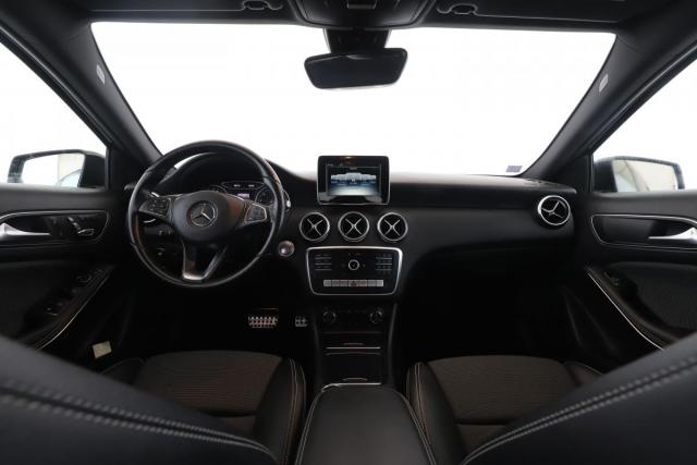 Mercedes Benz Classe A image 2