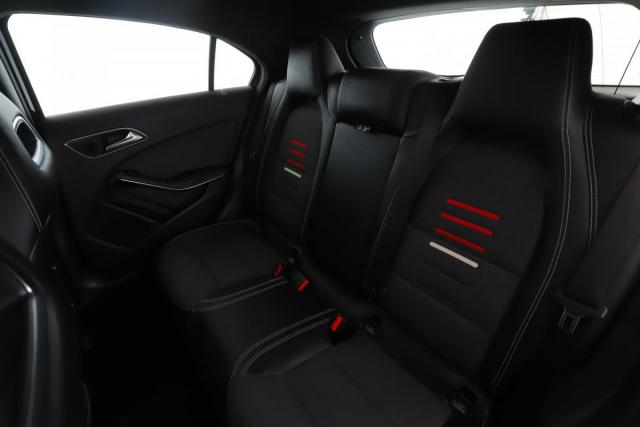 Mercedes Benz Classe A image 8