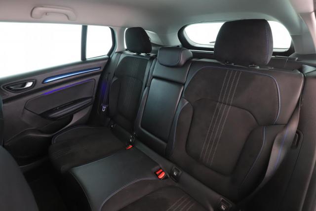 Renault Mégane Estate image 4