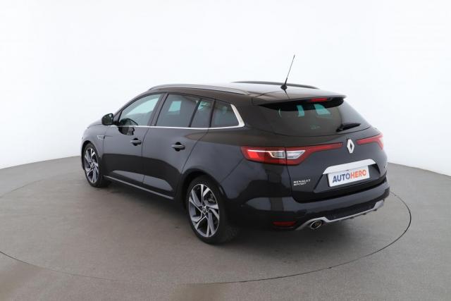 Renault Mégane Estate image 2
