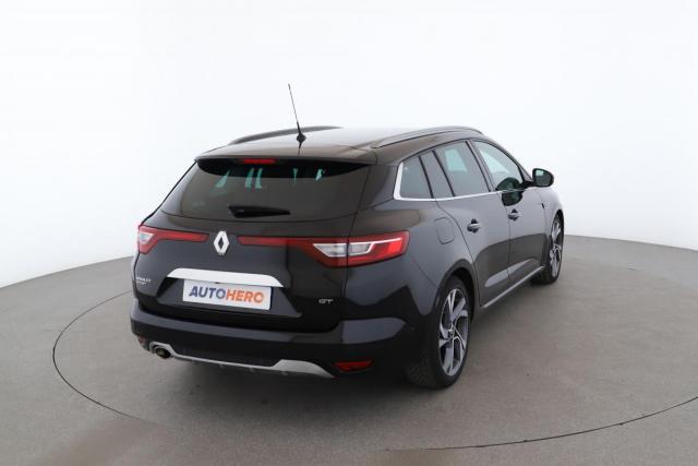 Renault Mégane Estate image 1