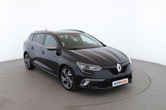 Renault Mégane Estate image 6